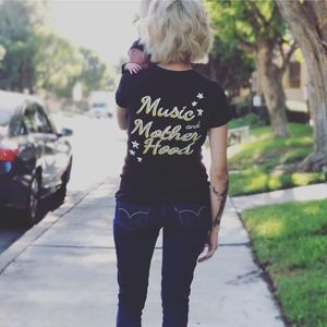 Meet your Posher, Ricarda